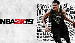 NBA 2K19